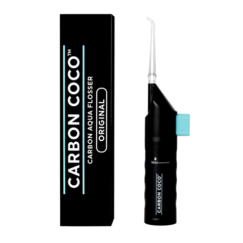 Carbon Aqua Flosser